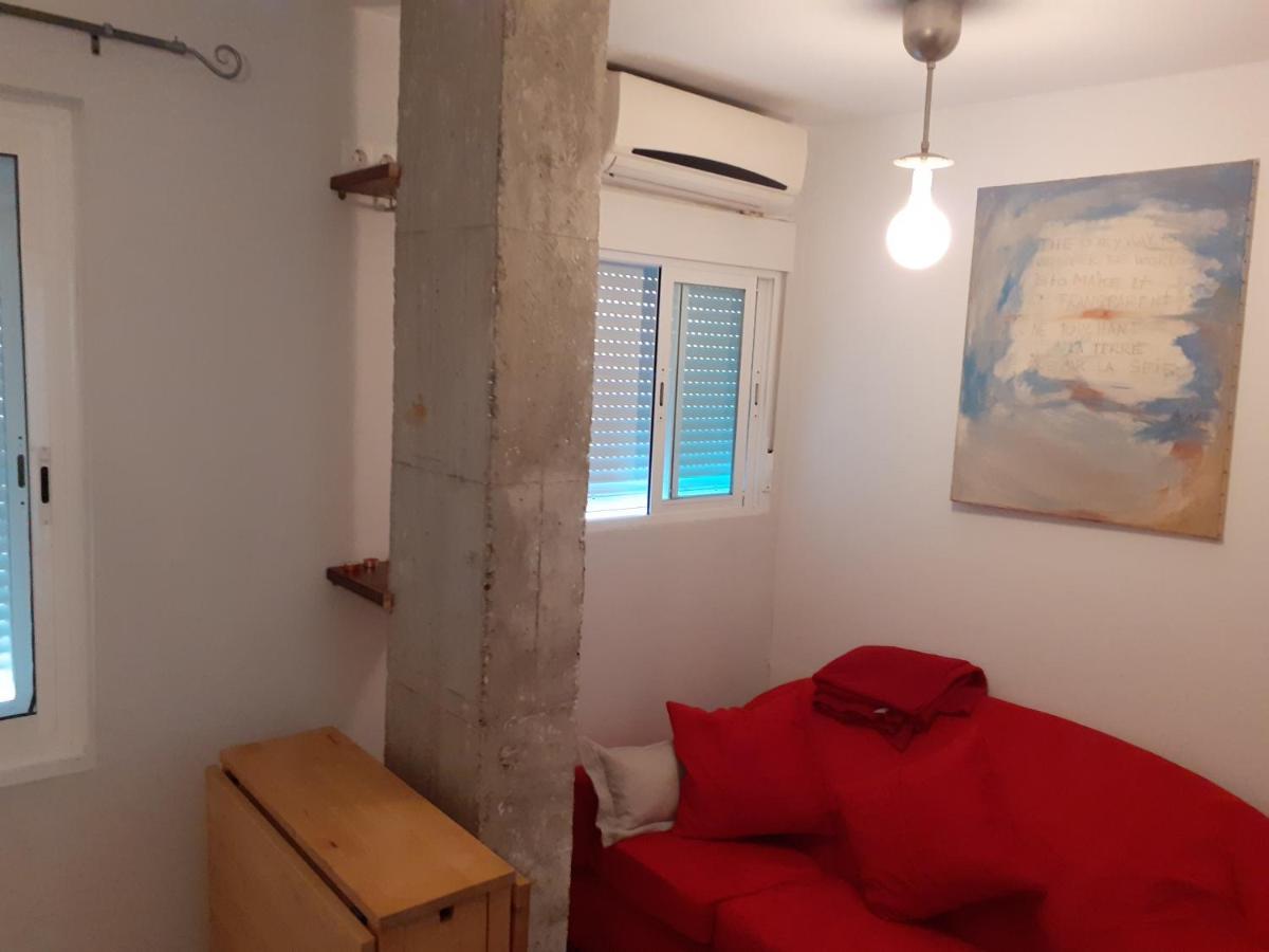 Apartamentos Malaga Centro Hernán Ruiz Málaga Exterior foto