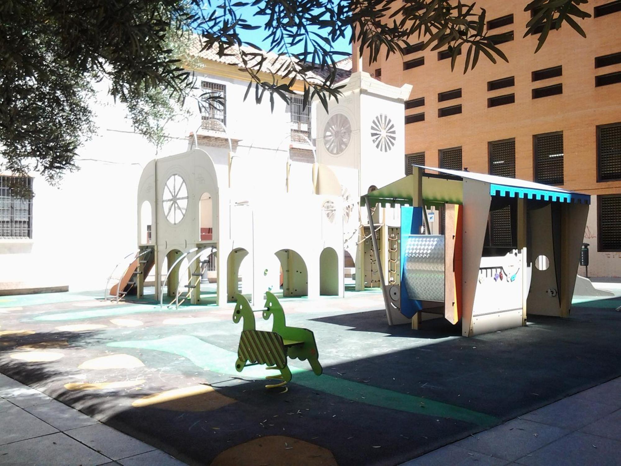 Apartamentos Malaga Centro Hernán Ruiz Málaga Exterior foto