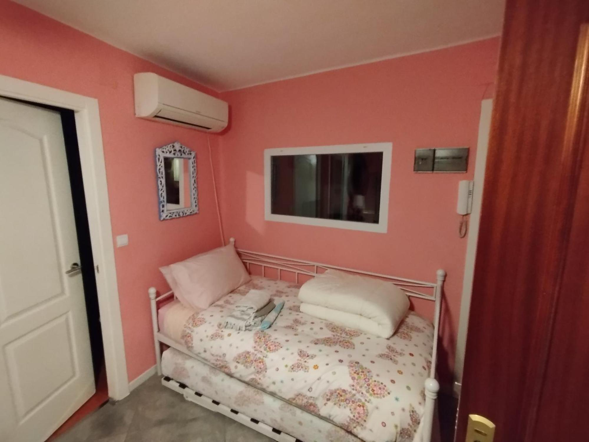 Apartamentos Malaga Centro Hernán Ruiz Málaga Exterior foto