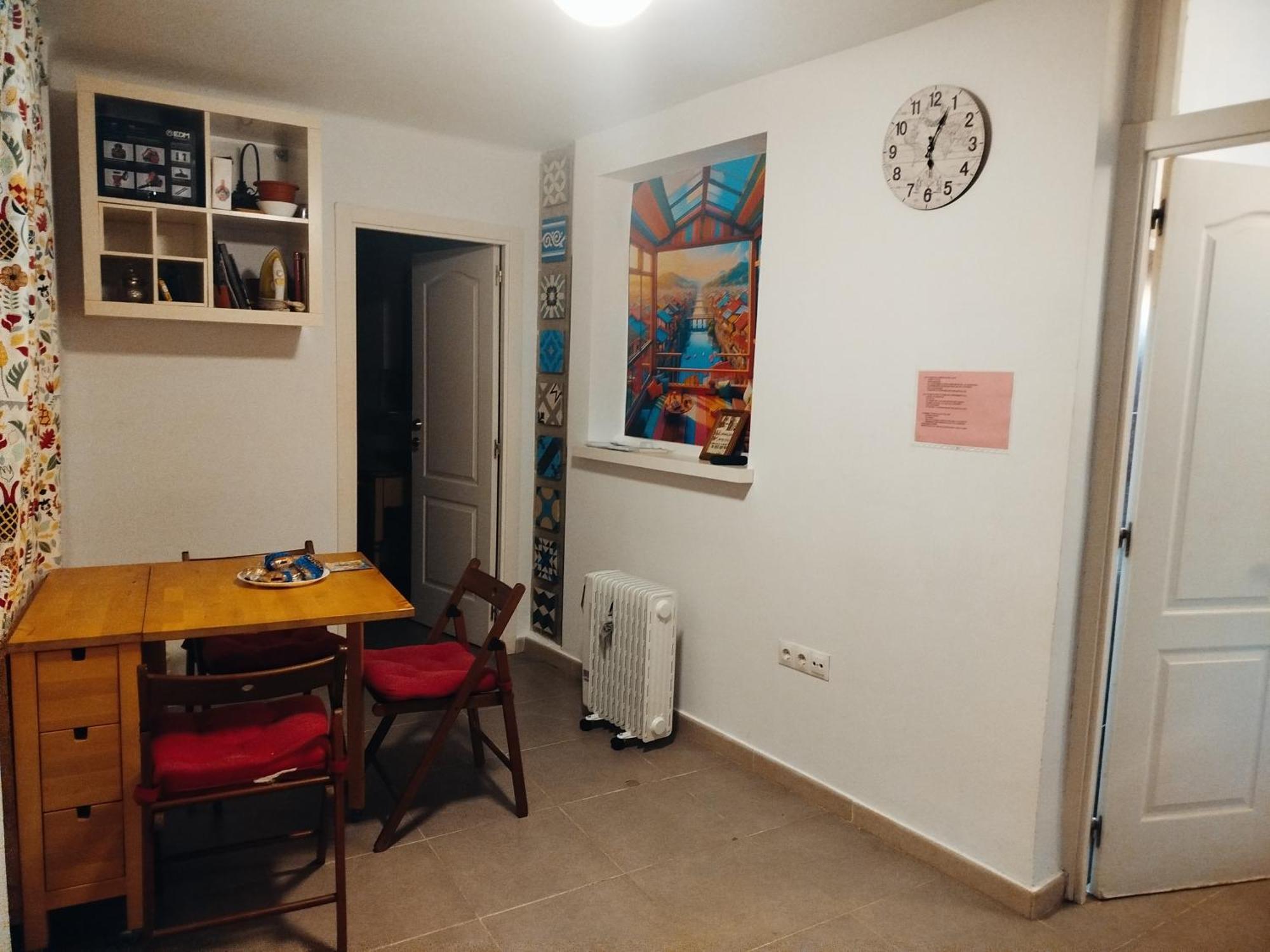 Apartamentos Malaga Centro Hernán Ruiz Málaga Exterior foto