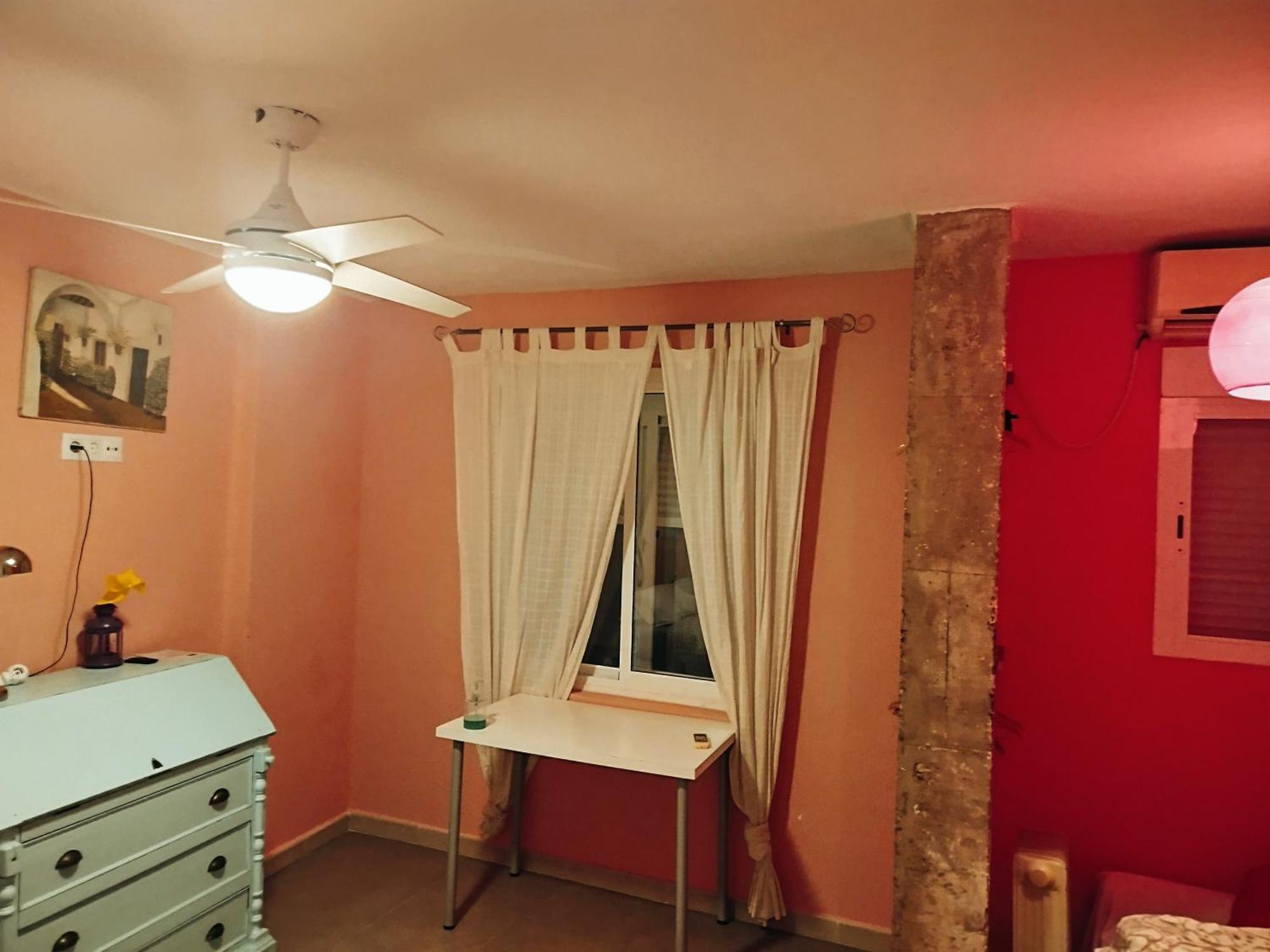 Apartamentos Malaga Centro Hernán Ruiz Málaga Exterior foto