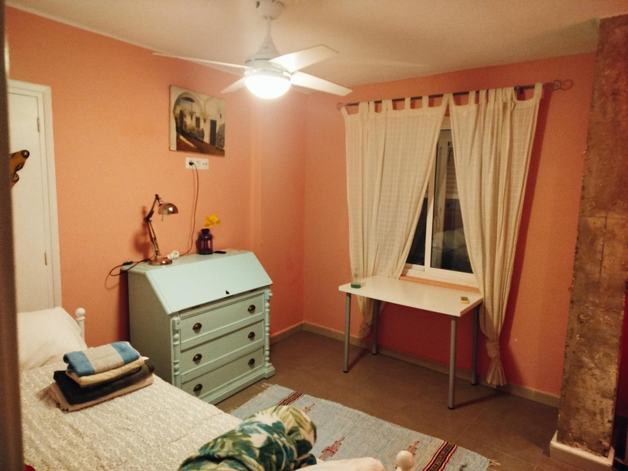 Apartamentos Malaga Centro Hernán Ruiz Málaga Exterior foto