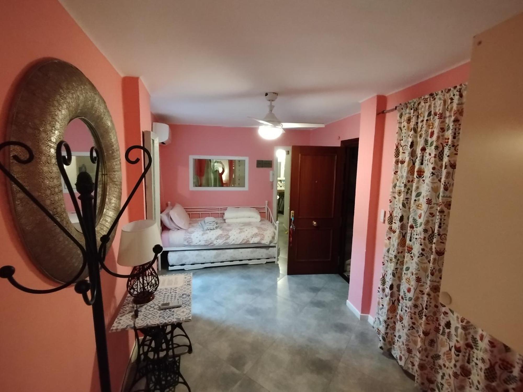 Apartamentos Malaga Centro Hernán Ruiz Málaga Exterior foto
