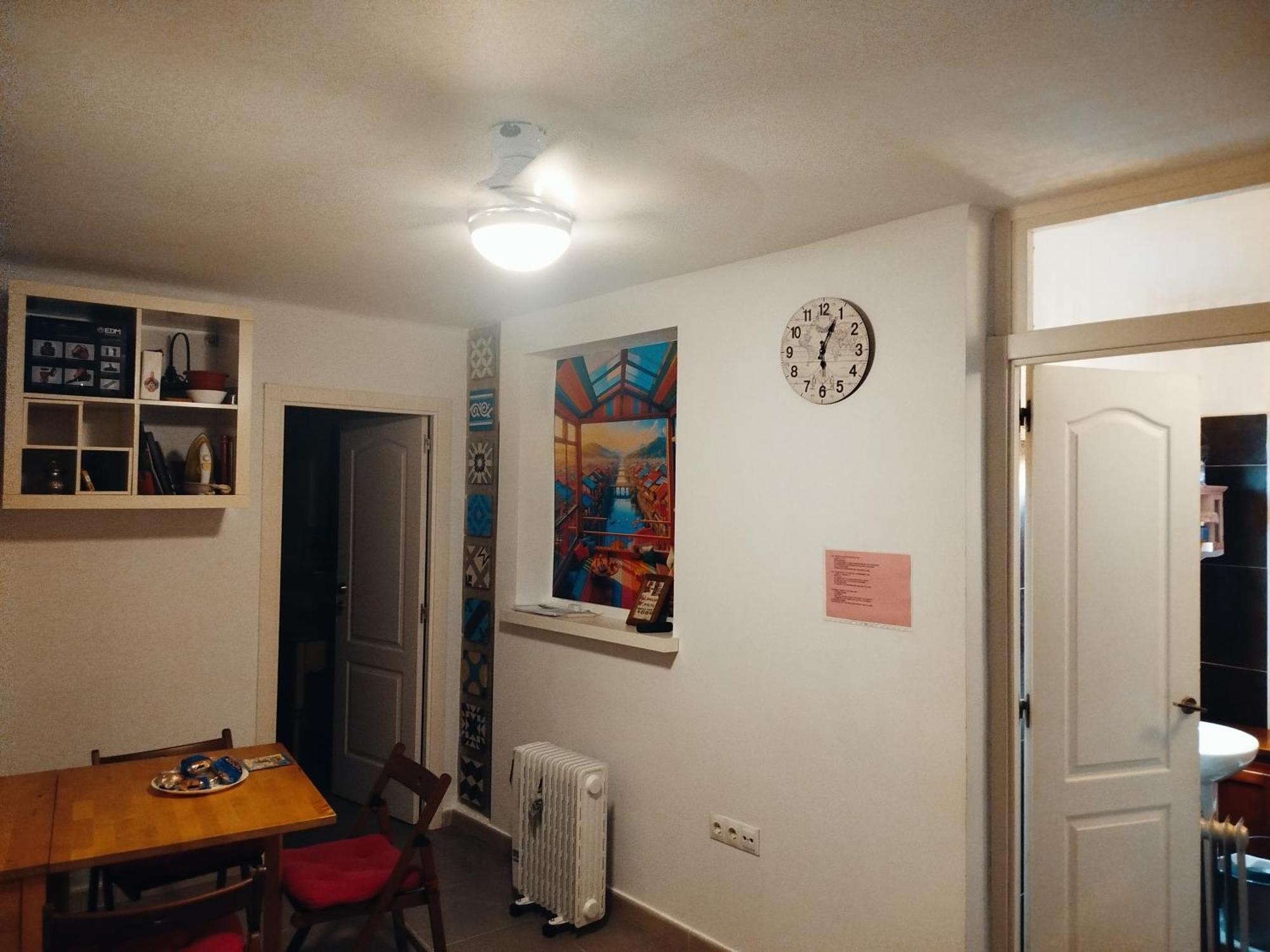 Apartamentos Malaga Centro Hernán Ruiz Málaga Exterior foto