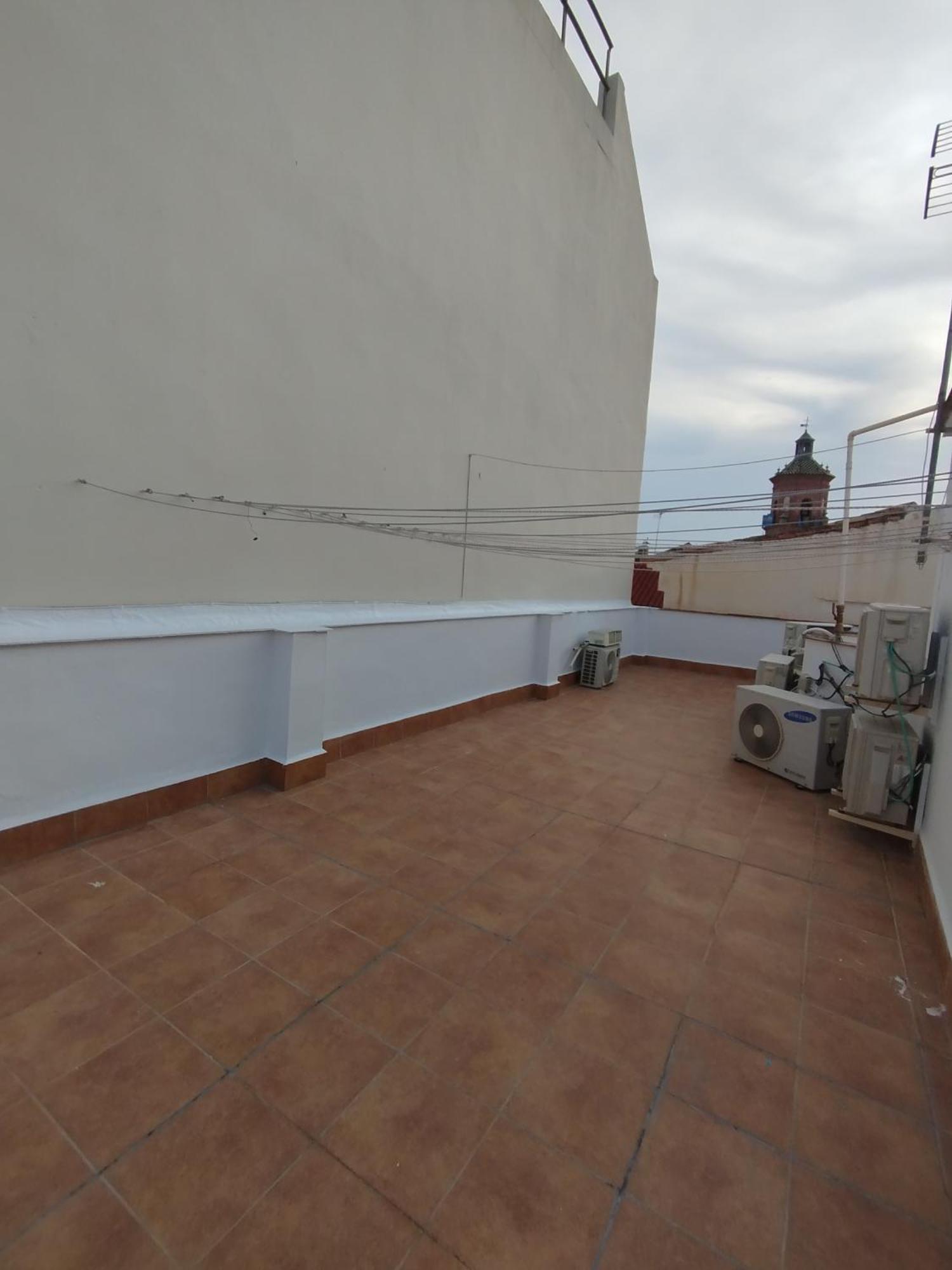 Apartamentos Malaga Centro Hernán Ruiz Málaga Exterior foto