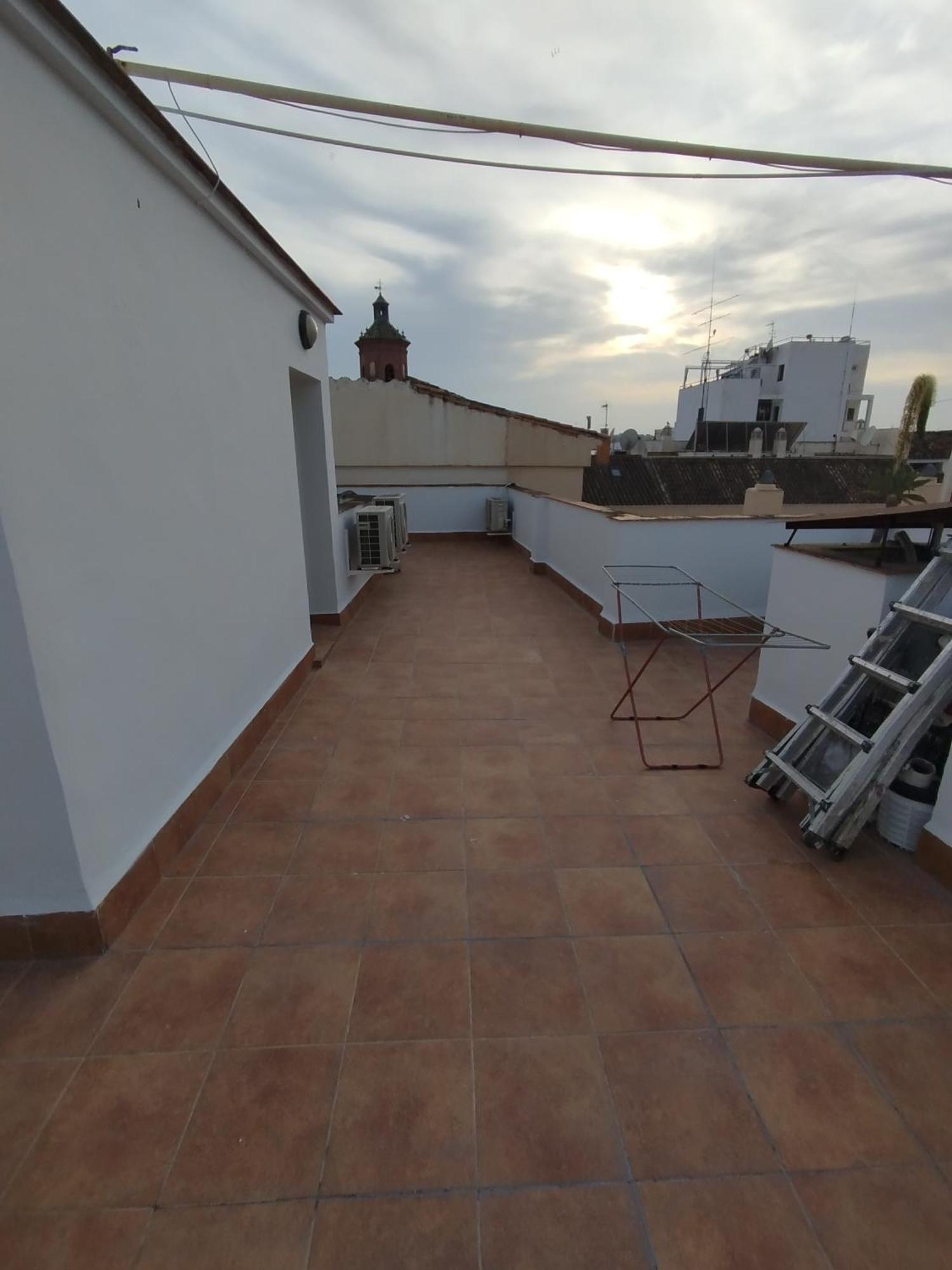Apartamentos Malaga Centro Hernán Ruiz Málaga Exterior foto