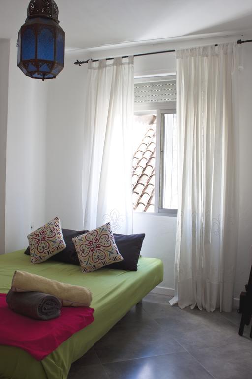 Apartamentos Malaga Centro Hernán Ruiz Málaga Exterior foto
