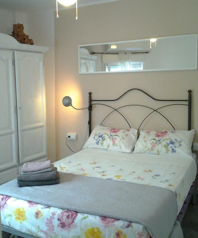 Apartamentos Malaga Centro Hernán Ruiz Málaga Exterior foto