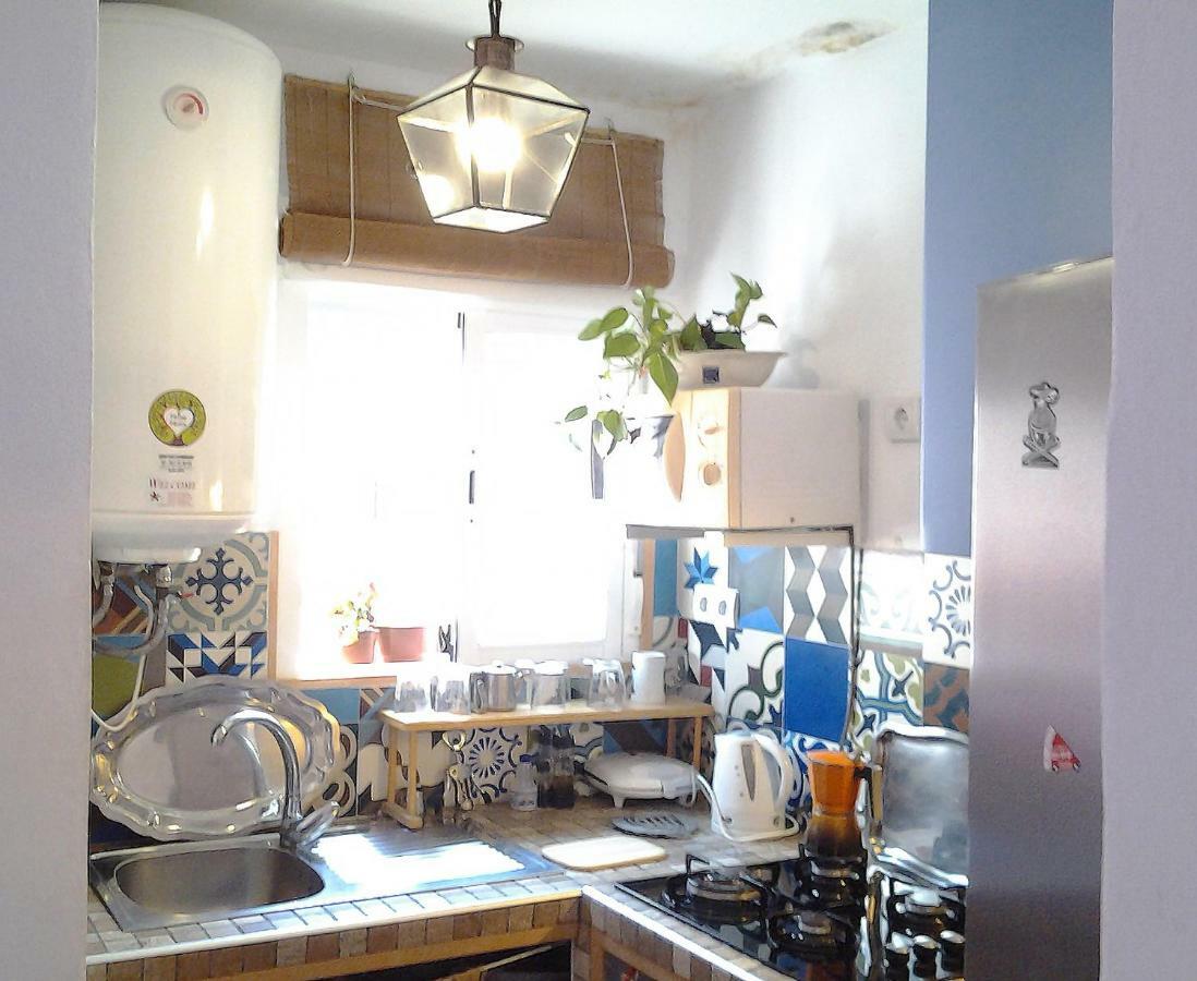 Apartamentos Malaga Centro Hernán Ruiz Málaga Exterior foto