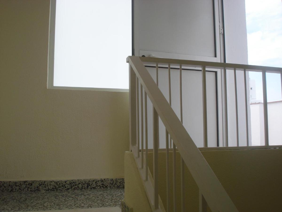 Apartamentos Malaga Centro Hernán Ruiz Málaga Quarto foto